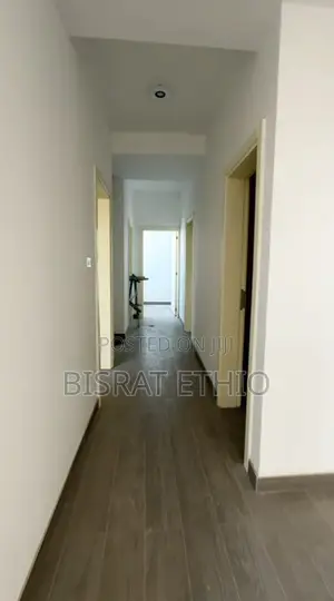 3bdrm Apartment in Jakros, Bole for sale