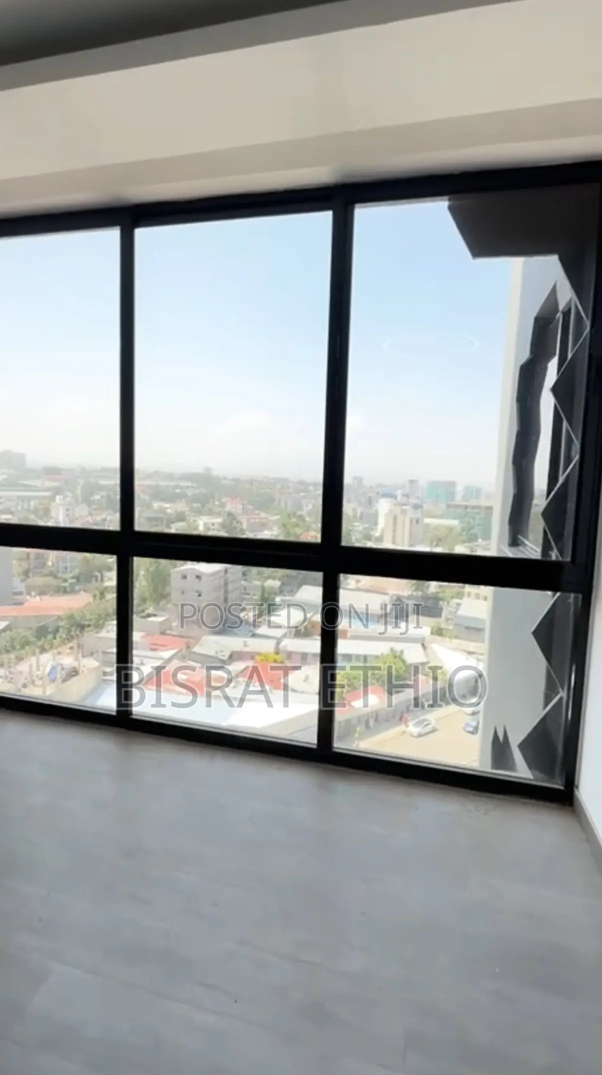 3bdrm Apartment in Jakros, Bole for sale