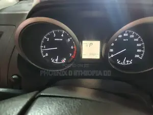 Toyota Land Cruiser Prado 2.7 i 2012 White