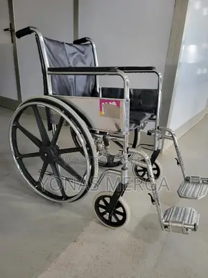 Normal/Orginal Wheelchair頗官controlling Speed and Stability