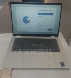New Laptop HP 16GB Intel Core Ultra 7 SSD 1T