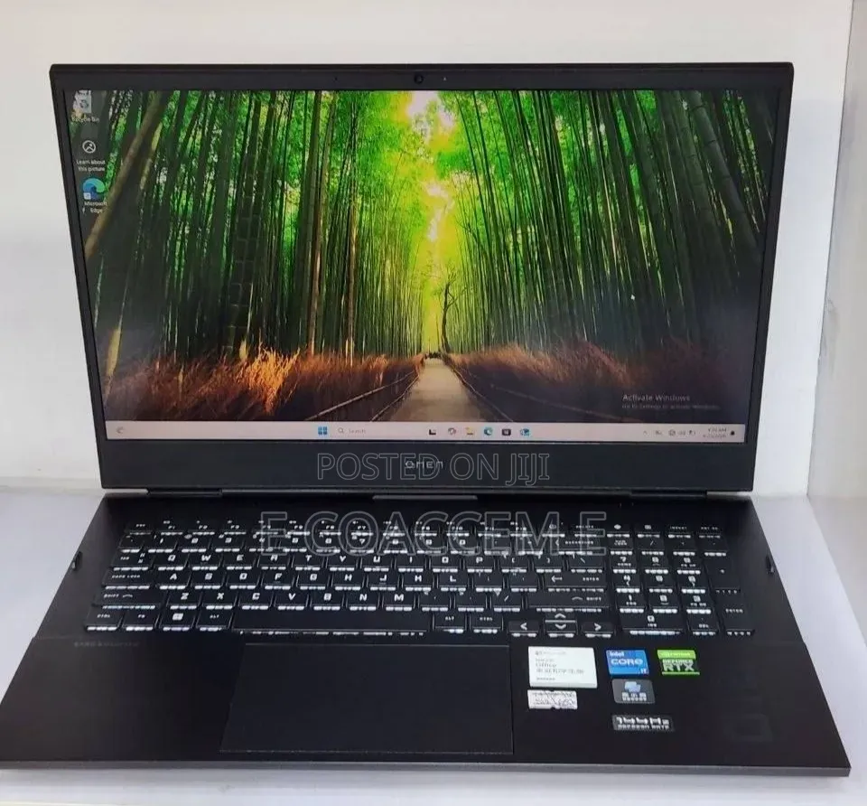 New Laptop HP 16GB Intel Core i7 SSD 1T