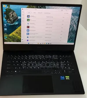 New Laptop HP 16GB Intel Core i7 SSD 1T