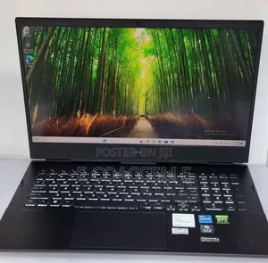 New Laptop HP 16GB Intel Core i7 SSD 1T