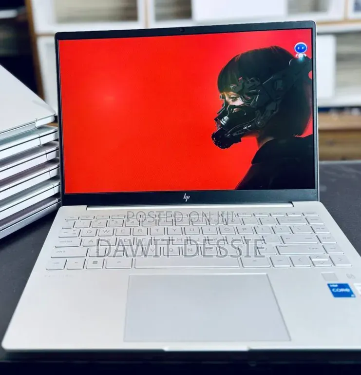 New Laptop HP Pavilion 14 16GB Intel Core i5 SSD 512GB
