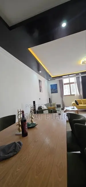 3bdrm Apartment in Cmc የተባበሩት, Bole for sale