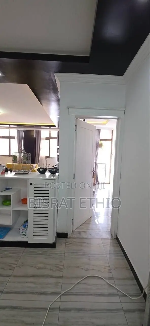 3bdrm Apartment in Cmc የተባበሩት, Bole for sale