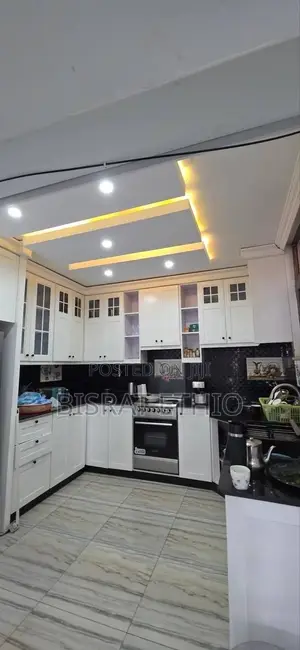 3bdrm Apartment in Cmc የተባበሩት, Bole for sale