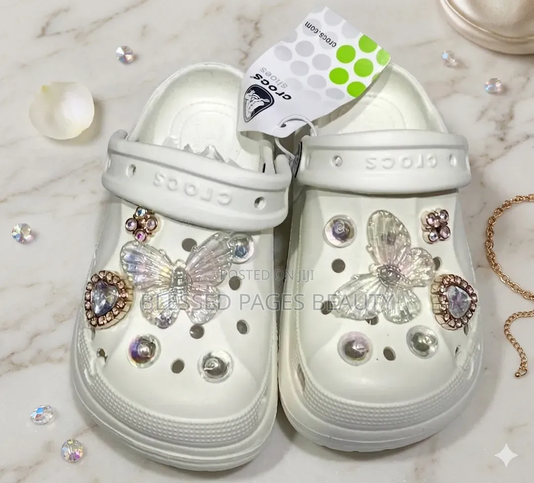 Kids Crocs