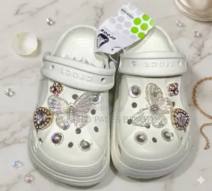 Kids Crocs