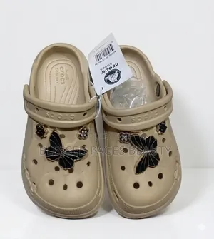 Kids Crocs