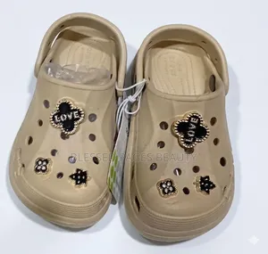 Kids Crocs
