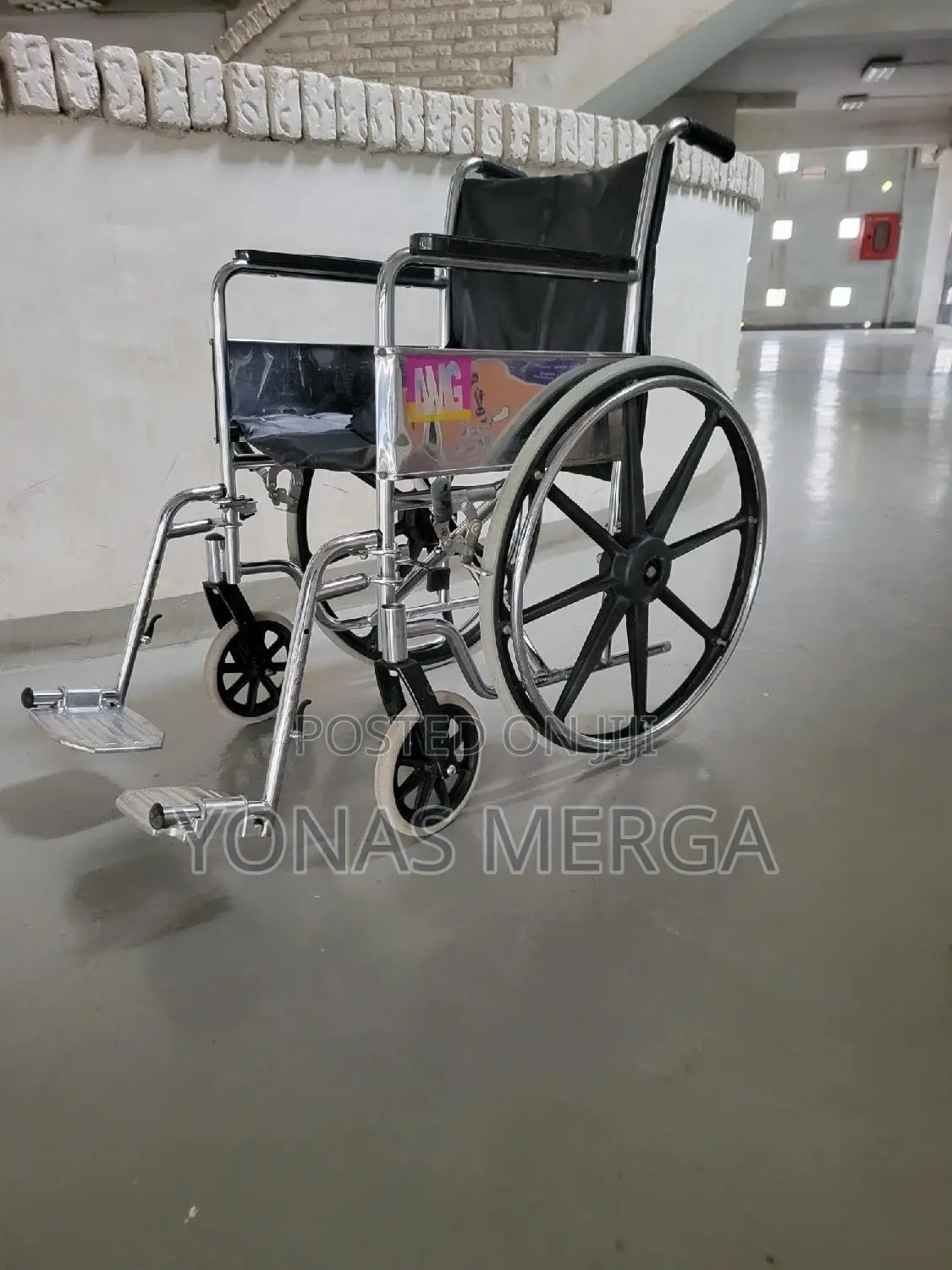 Folding Wheelchair车鵪can Help Offer Stability and Ease፭¶Wheelchair