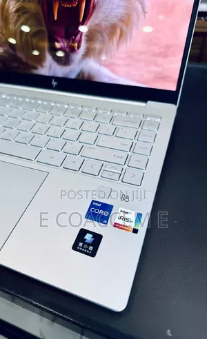 New Laptop HP 16GB Intel Core i5 SSD 1T