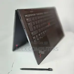 New Laptop Lenovo ThinkPad Yoga 16GB Intel Core i7 SSD 512GB