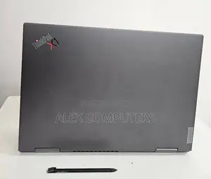 New Laptop Lenovo ThinkPad Yoga 16GB Intel Core i7 SSD 512GB