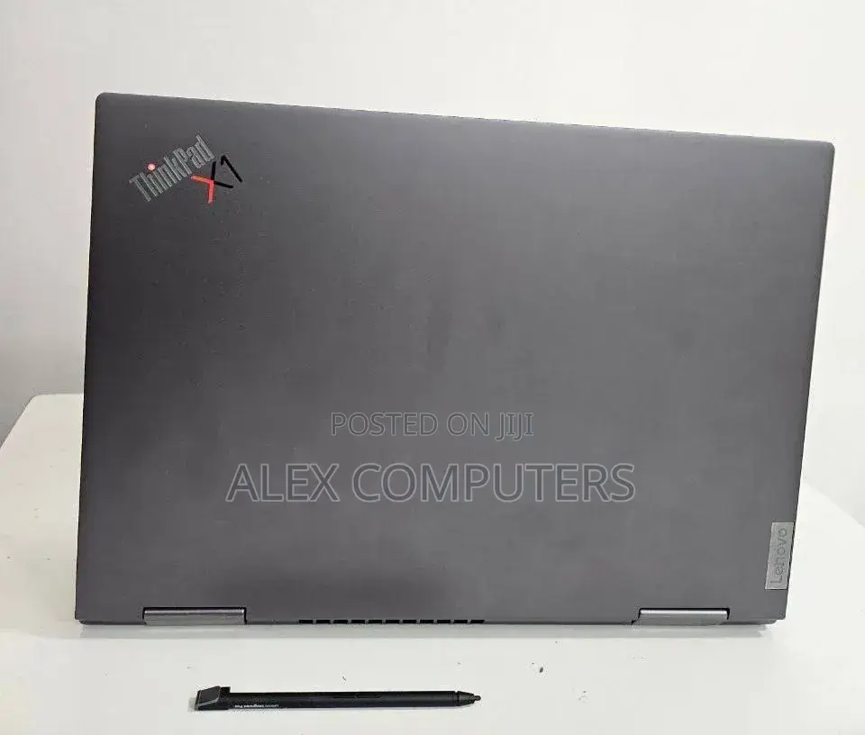 New Laptop Lenovo ThinkPad Yoga 16GB Intel Core i7 SSD 512GB