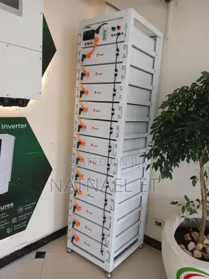 Hybrid Inverter Lithium Battery