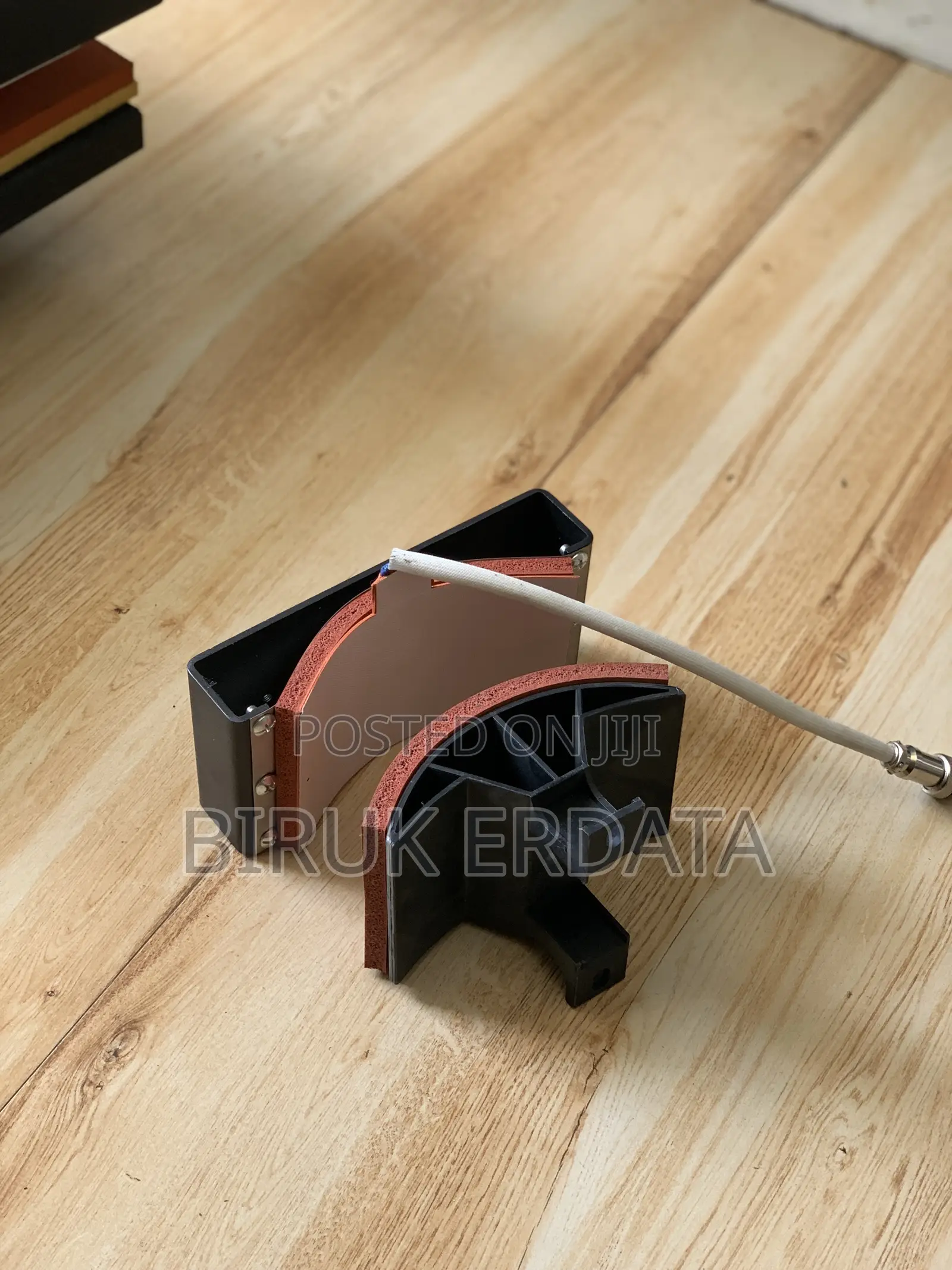 Heat Price 8in1