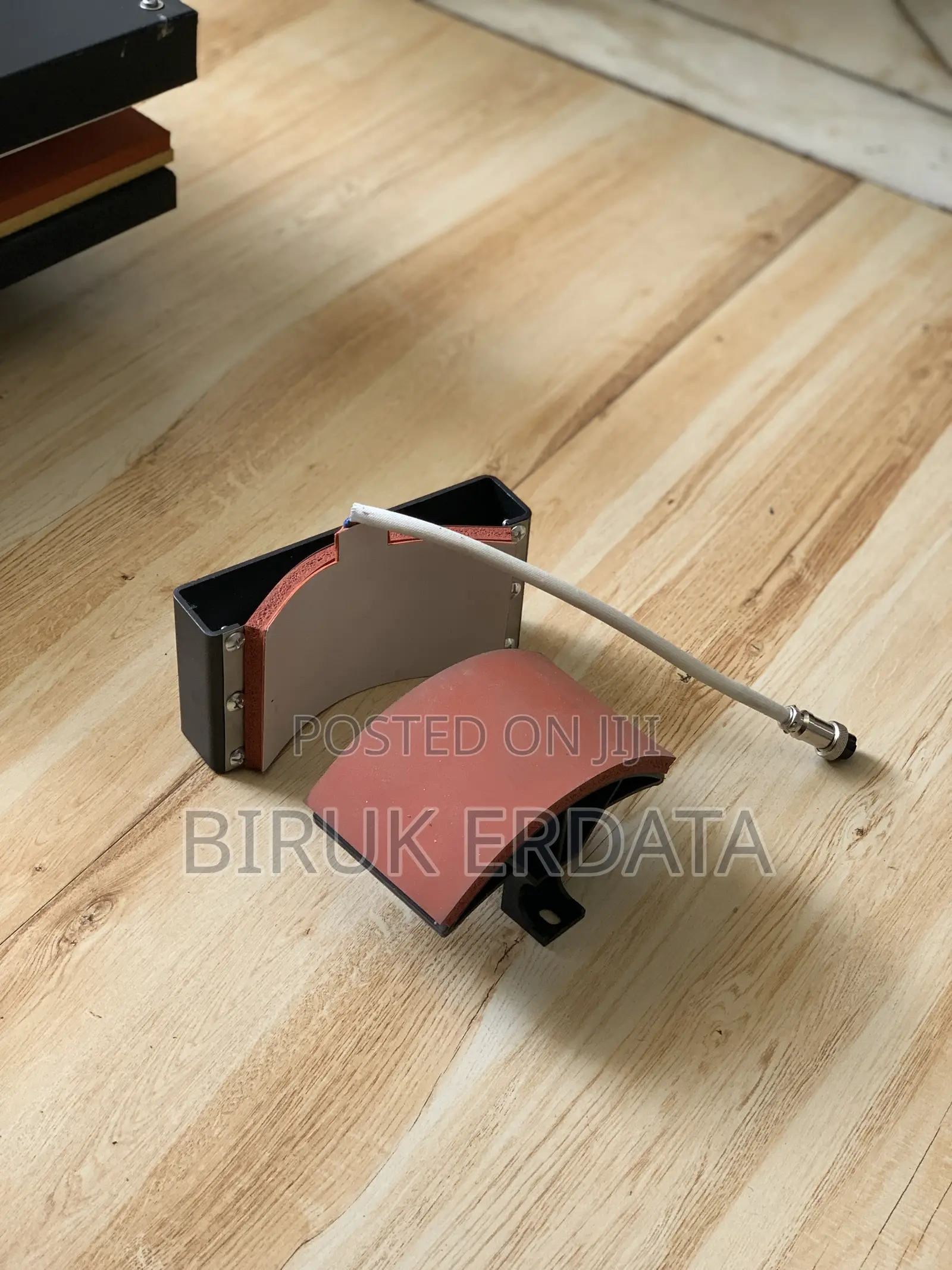 Heat Price 8in1