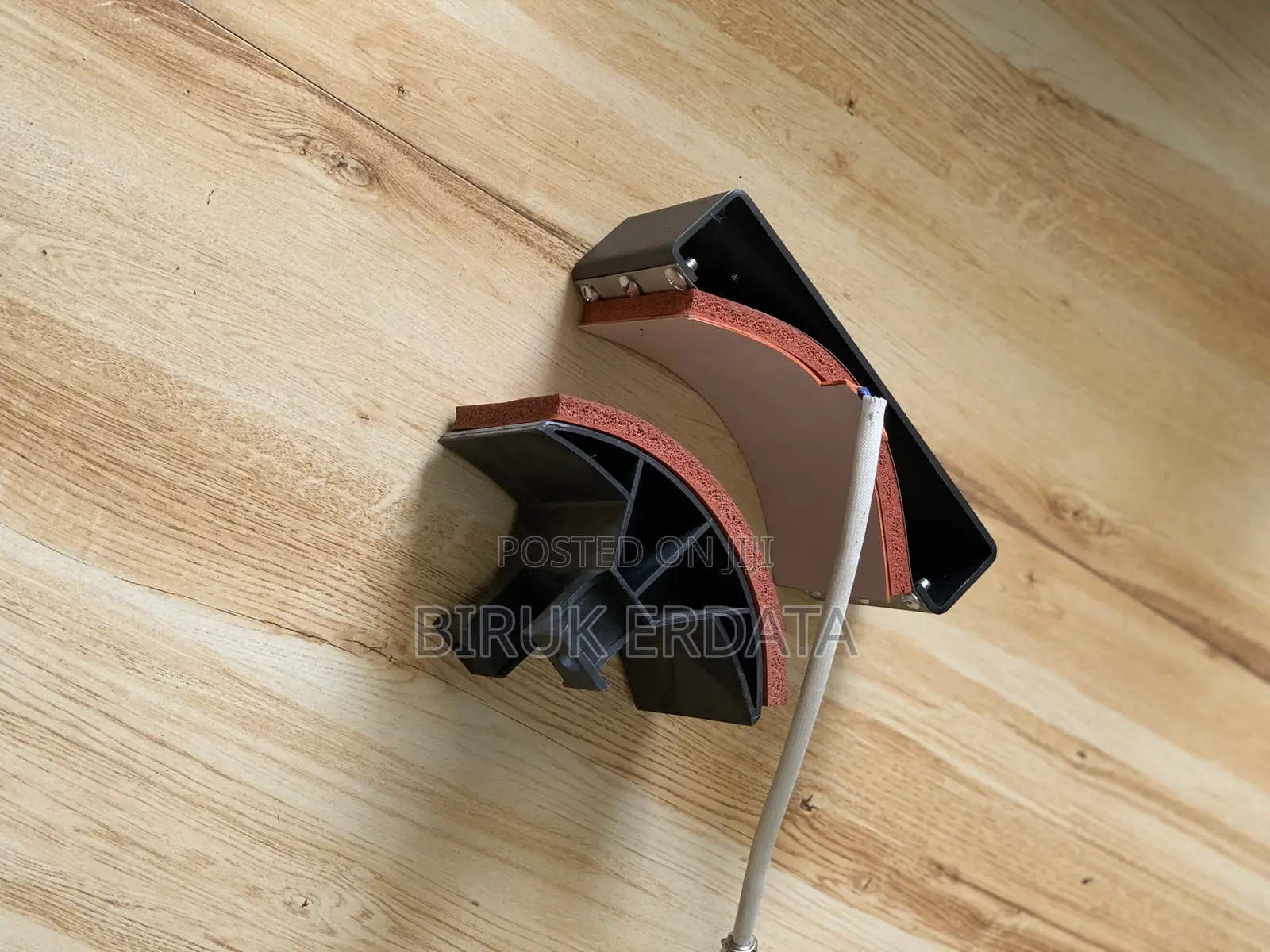Heat Price 8in1