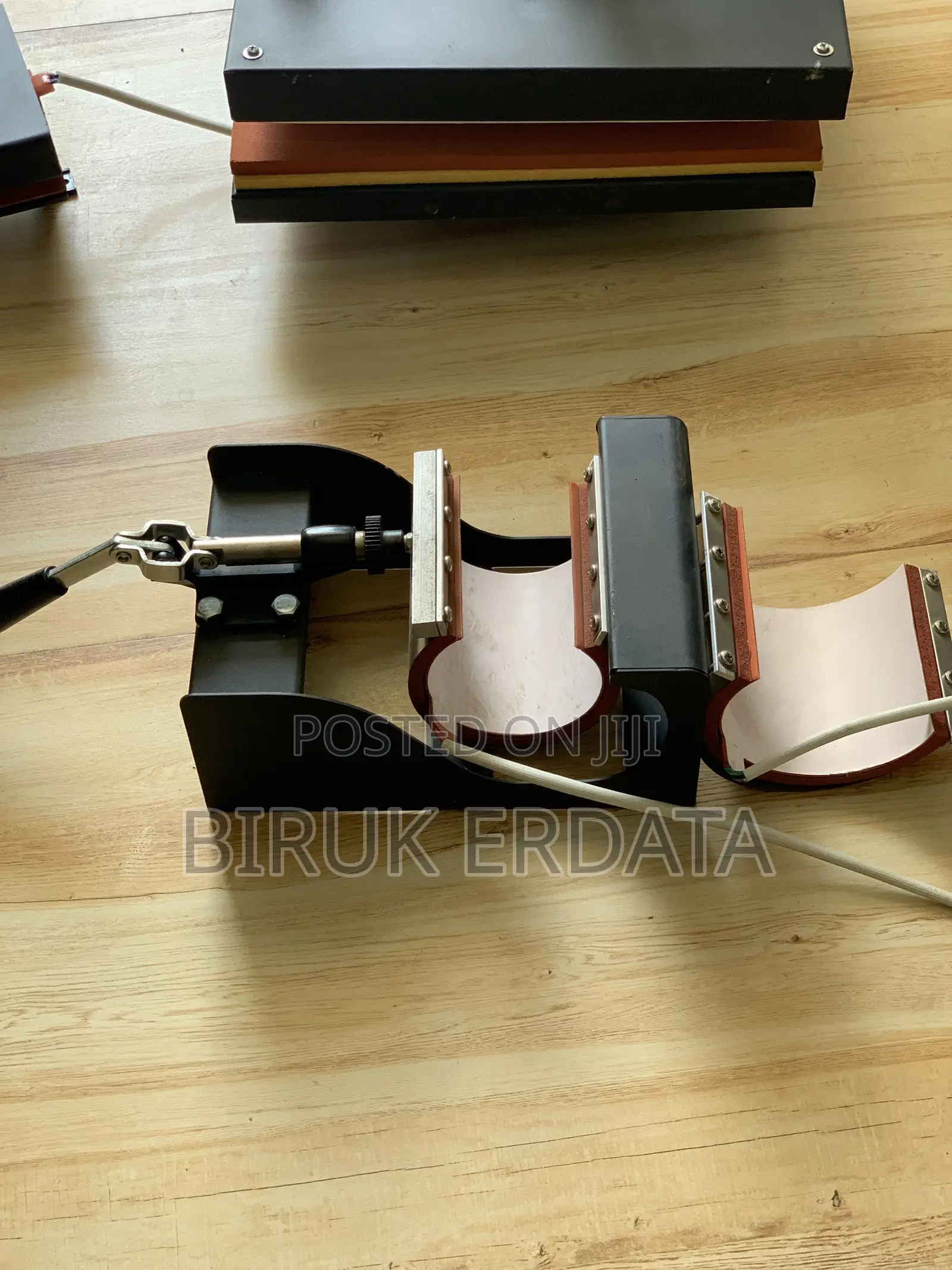 Heat Price 8in1