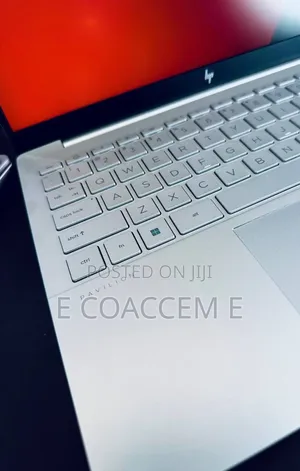 New Laptop HP 16GB Intel Core i5 SSD 512GB