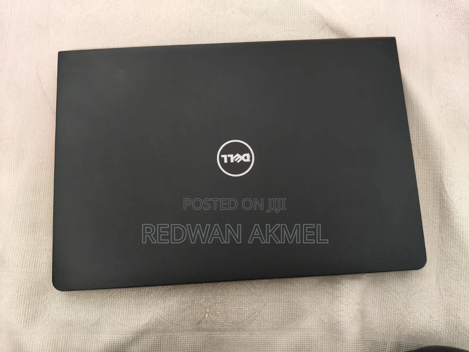Laptop Dell Vostro 15 3568 8GB Intel Core 5 HDD 1T