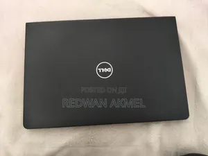 Laptop Dell Vostro 15 3568 8GB Intel Core 5 HDD 1T