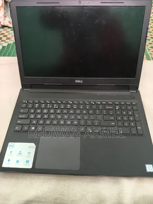 Laptop Dell Vostro 15 3568 8GB Intel Core 5 HDD 1T