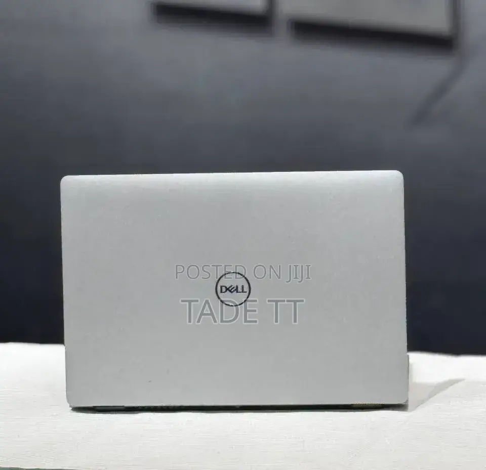 New Laptop Dell Latitude 5310 8GB Intel Core i5 SSD 256GB