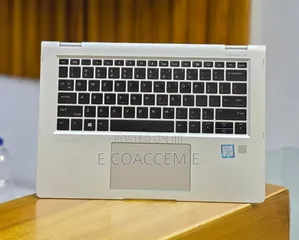 New Laptop HP 16GB Intel Core i5 SSD 512GB