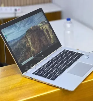 New Laptop HP 16GB Intel Core i5 SSD 512GB