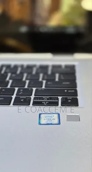 New Laptop HP 16GB Intel Core i5 SSD 512GB