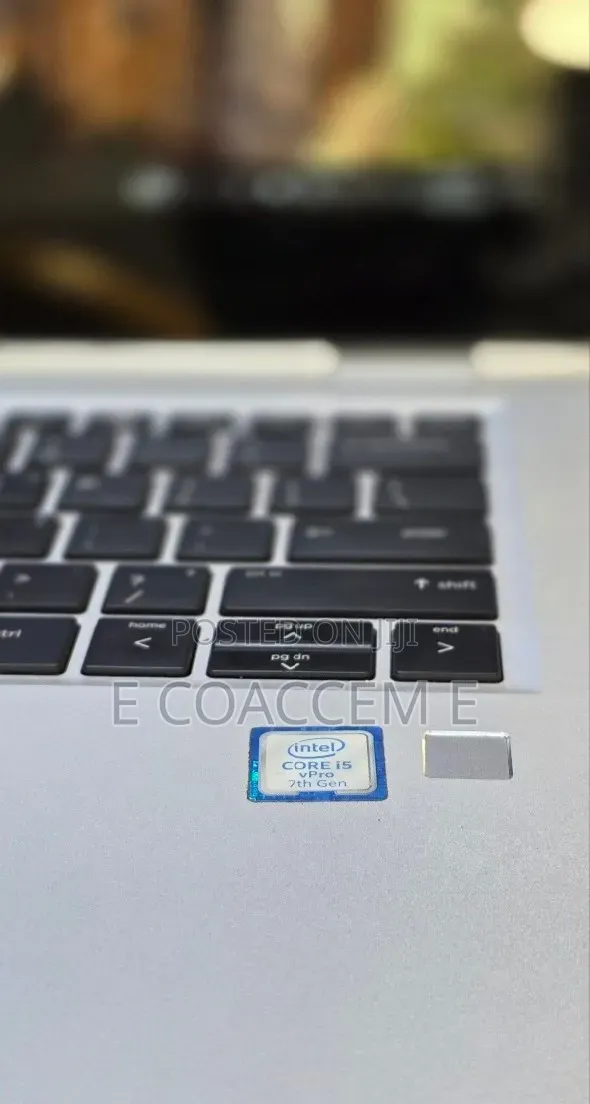 New Laptop HP 16GB Intel Core i5 SSD 512GB