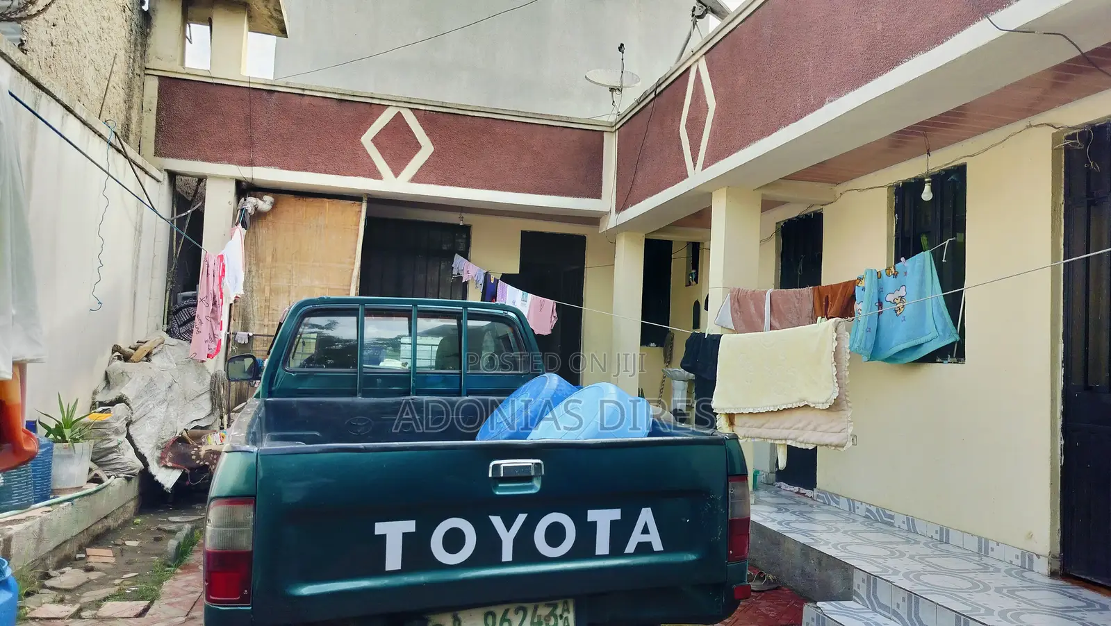 4bdrm House in Nifas Silk-Lafto for sale