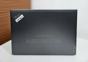 New Laptop Lenovo ThinkPad T14s G4 16GB Intel Core i7 SSD 512GB