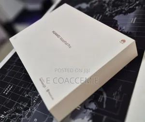 New Huawei MatePad Pro 512 GB