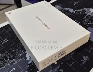 New Huawei MatePad Pro 512 GB