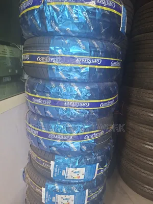 205/60/15 Comforser Tire