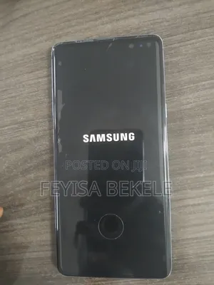 Samsung Galaxy S10 5G 512 GB Blue