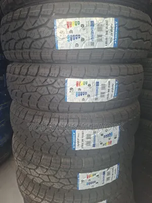 205r 16 Triangle Tire
