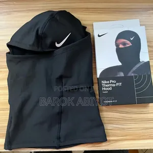 Quality Nike Ski Mask