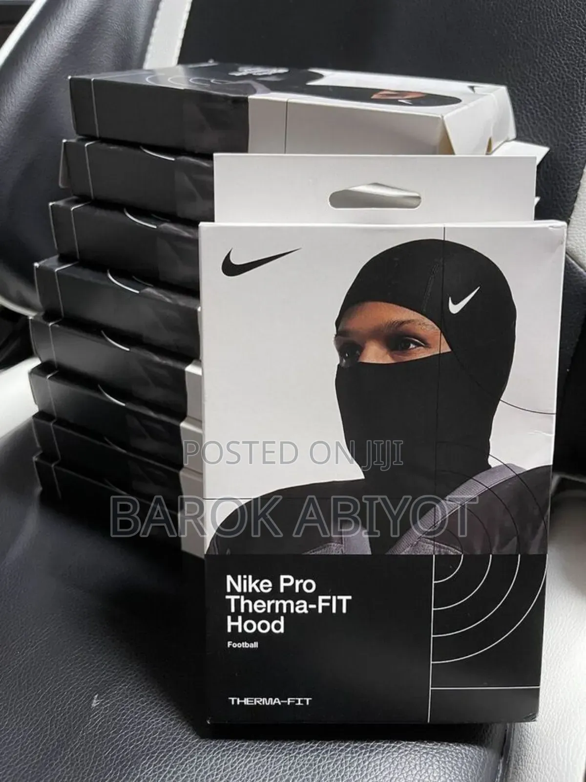Quality Nike Ski Mask