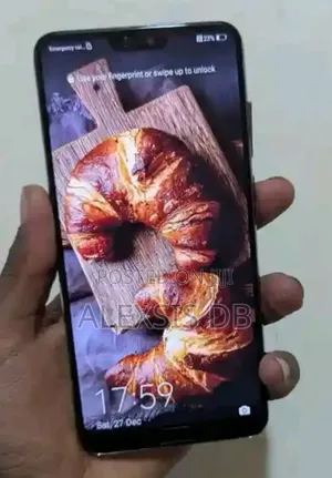 Huawei P20 Pro 128 GB Purple