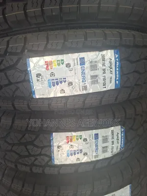 205r 16 Triangle Tire