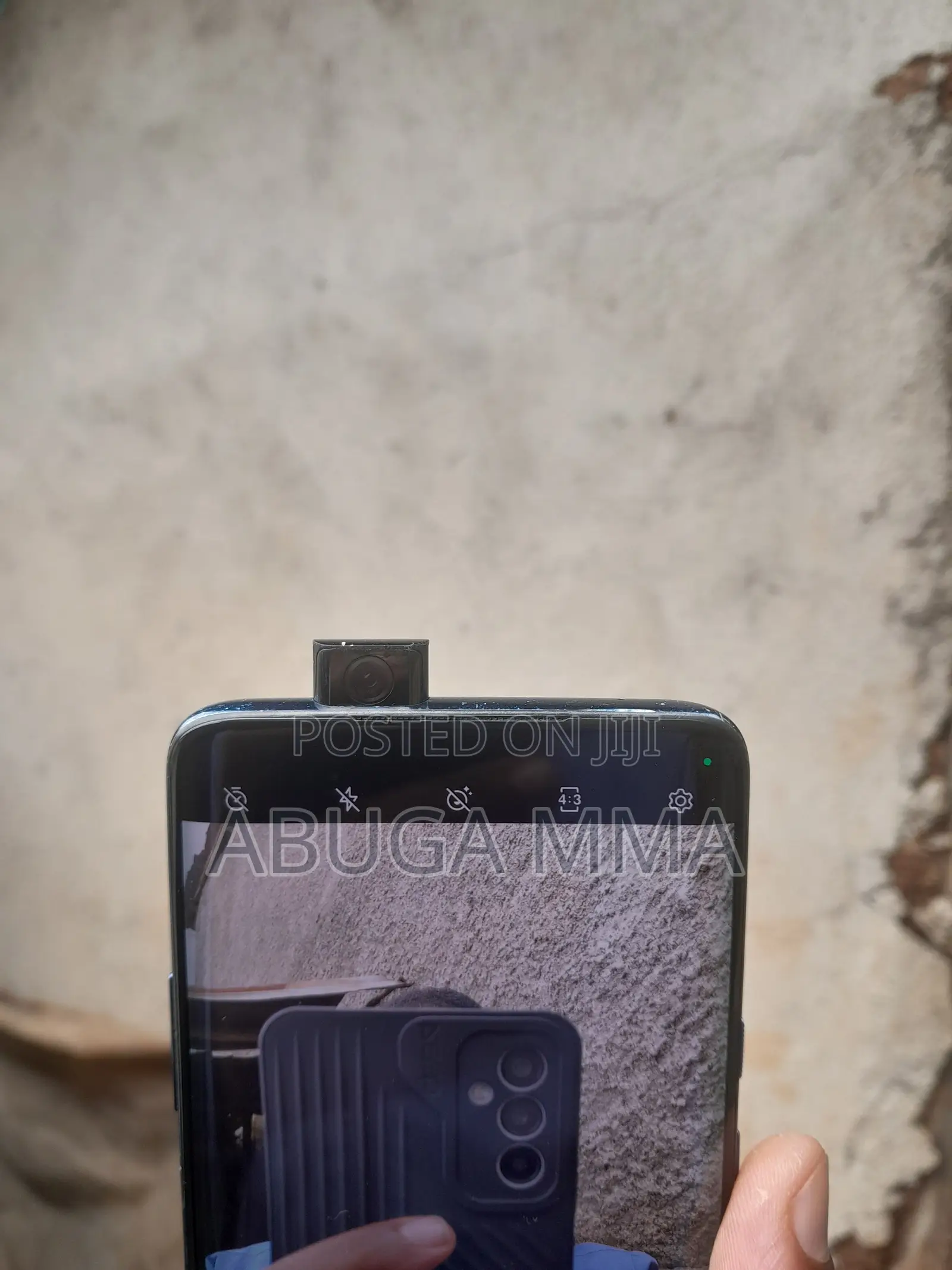 OnePlus 7 Pro 256 GB Blue