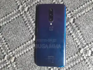 OnePlus 7 Pro 256 GB Blue