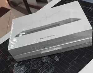 New Samsung Galaxy Tab S9 FE+ 128 GB