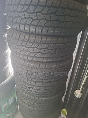 255/70/16 Triangle Tires